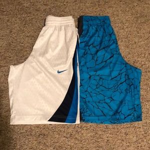 Basketball Shorts